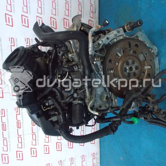 Фото Контрактная (б/у) АКПП для Bmw Z3 E36 / 3 192-194 л.с 24V 2.8 л M52 B28 (286S1) бензин