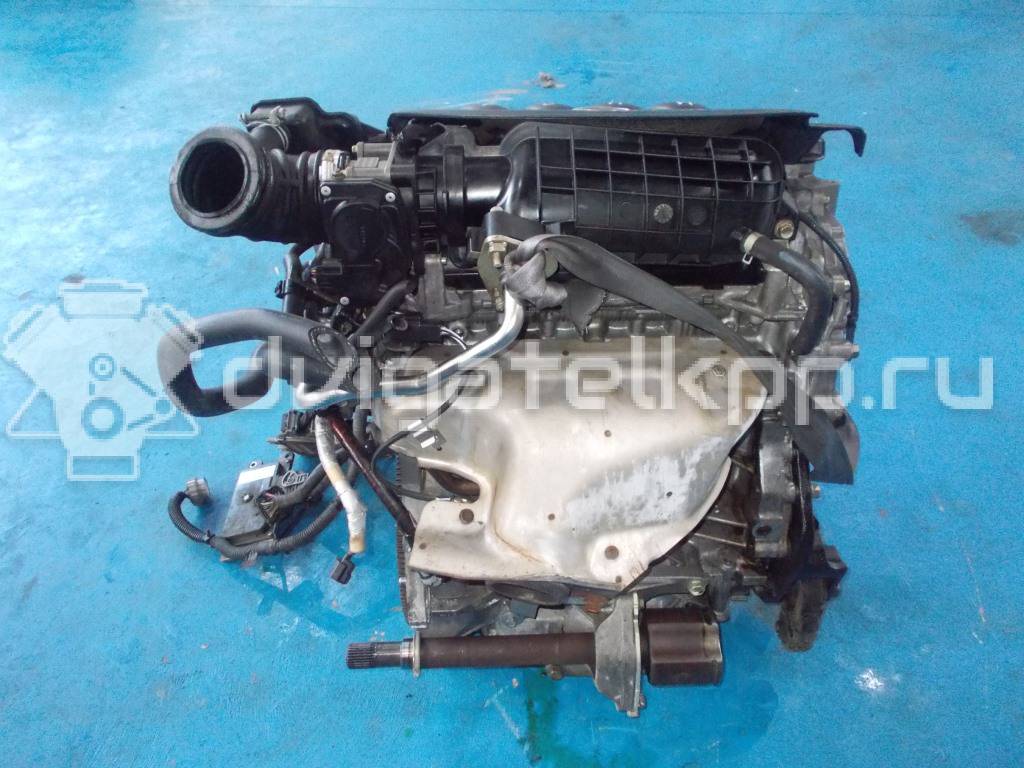 Фото Контрактная (б/у) АКПП для Bmw Z3 E36 / 3 192-194 л.с 24V 2.8 л M52 B28 (286S1) бензин {forloop.counter}}