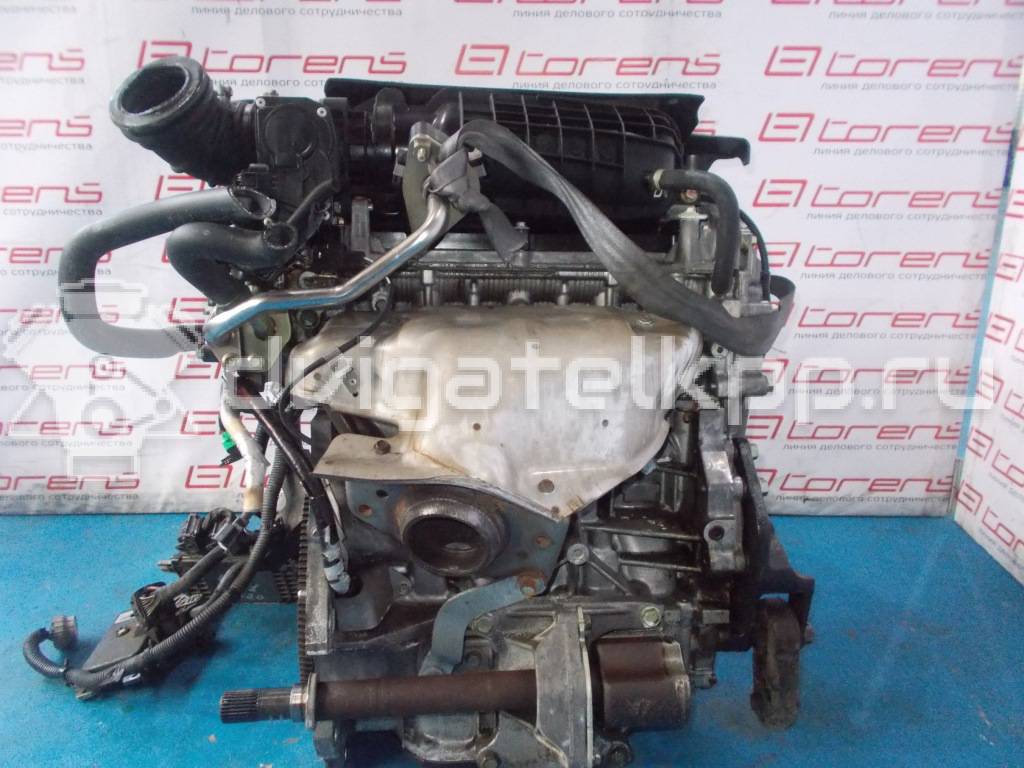 Фото Контрактная (б/у) АКПП для Bmw Z3 E36 / 3 192-194 л.с 24V 2.8 л M52 B28 (286S1) бензин {forloop.counter}}