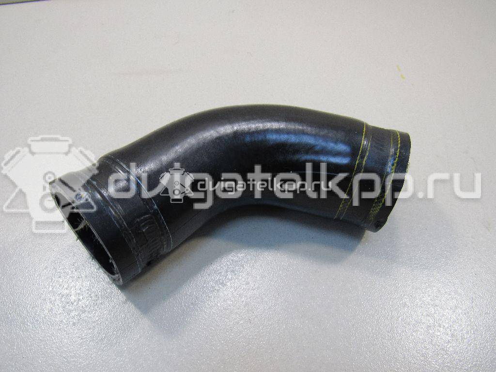 Фото Патрубок интеркулера для двигателя ZD30DDTi для Toyota / Isuzu / Nissan 121-170 л.с 16V 3.0 л Дизельное топливо 14463VC101 {forloop.counter}}