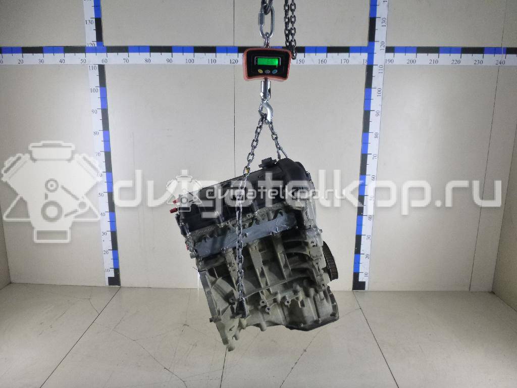 Фото Контрактный (б/у) двигатель G4FC для Hyundai / Kia 114-132 л.с 16V 1.6 л Бензин/спирт 211012BW04 {forloop.counter}}