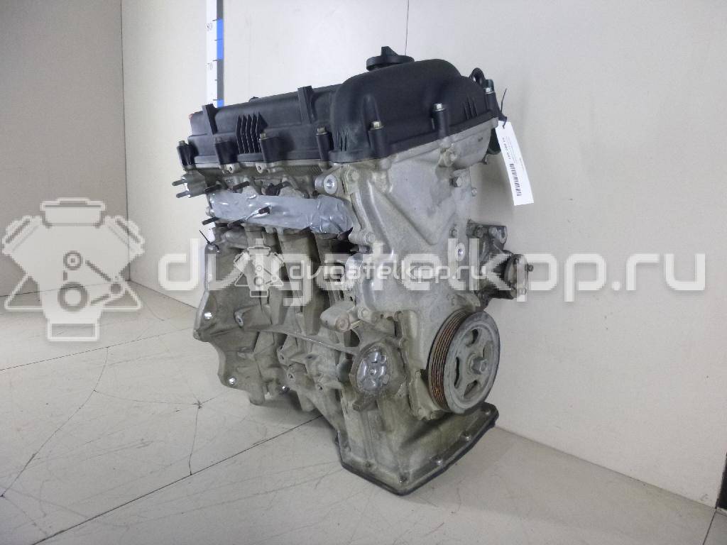 Фото Контрактный (б/у) двигатель G4FC для Hyundai / Kia 114-132 л.с 16V 1.6 л Бензин/спирт 211012BW04 {forloop.counter}}