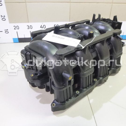 Фото Коллектор впускной для двигателя VK56VD для Infiniti / Nissan 396-405 л.с 32V 5.6 л бензин 140011LA0A