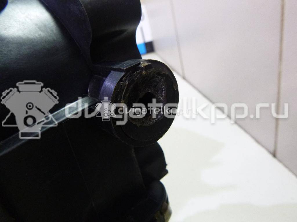 Фото Коллектор впускной для двигателя VK56VD для Infiniti / Nissan 396-405 л.с 32V 5.6 л бензин 140011LA0A {forloop.counter}}