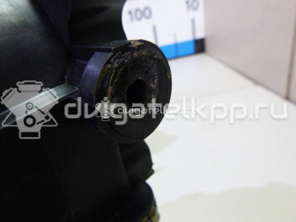 Фото Коллектор впускной для двигателя VK56VD для Infiniti / Nissan 396-405 л.с 32V 5.6 л бензин 140011LA0A {forloop.counter}}