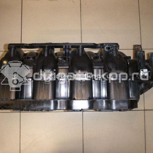 Фото Коллектор впускной для двигателя VK56VD для Infiniti / Nissan 396-405 л.с 32V 5.6 л бензин 140011LA0A