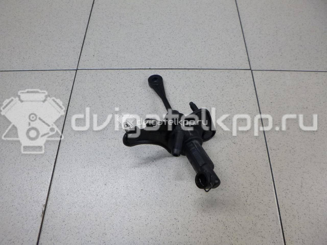 Фото Цилиндр сцепления главный  416101R100 для hyundai Solaris {forloop.counter}}