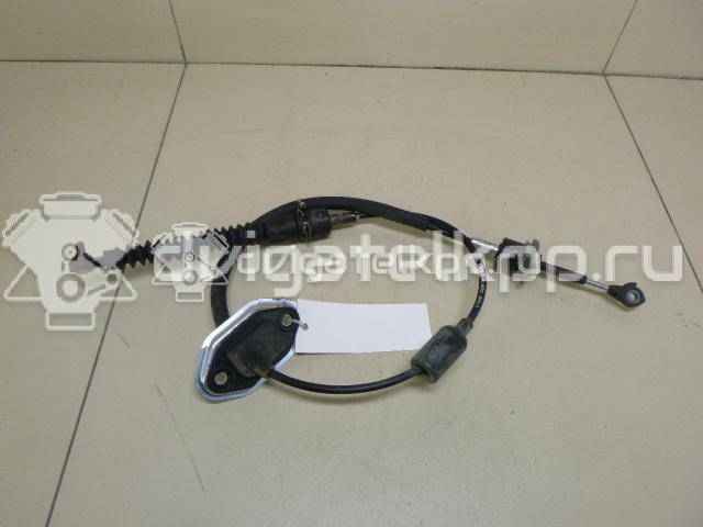 Фото Трос КПП  467904L200 для hyundai Solaris {forloop.counter}}