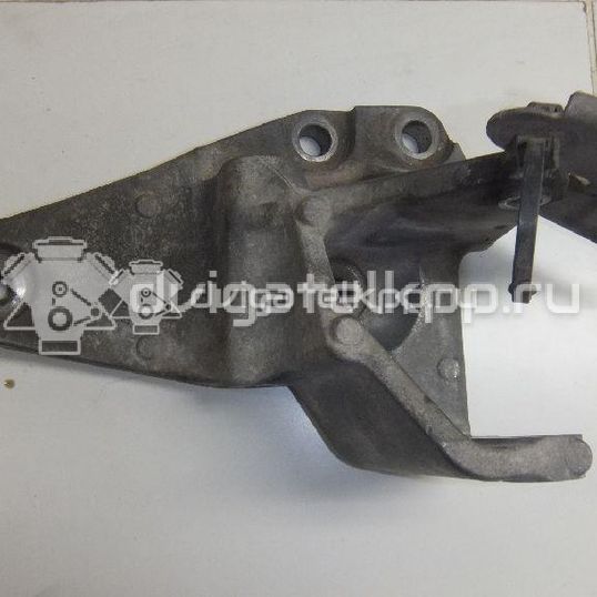 Фото Кронштейн генератора для двигателя VK56VD для Infiniti / Nissan 396-405 л.с 32V 5.6 л бензин 117101LA0A