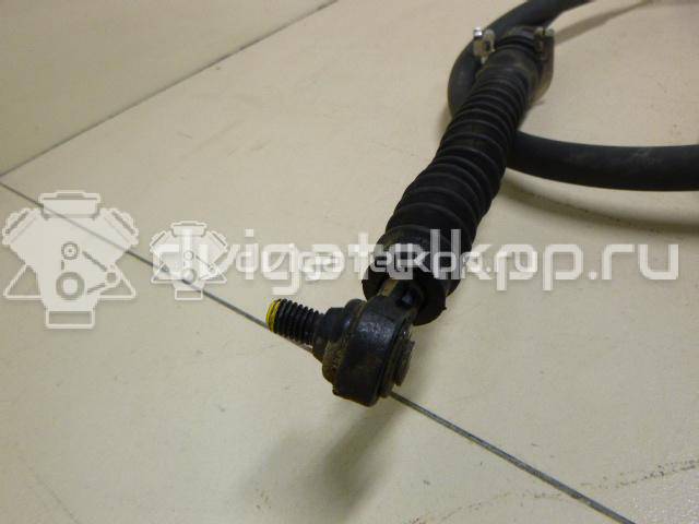Фото Трос КПП  467904L200 для hyundai Solaris {forloop.counter}}