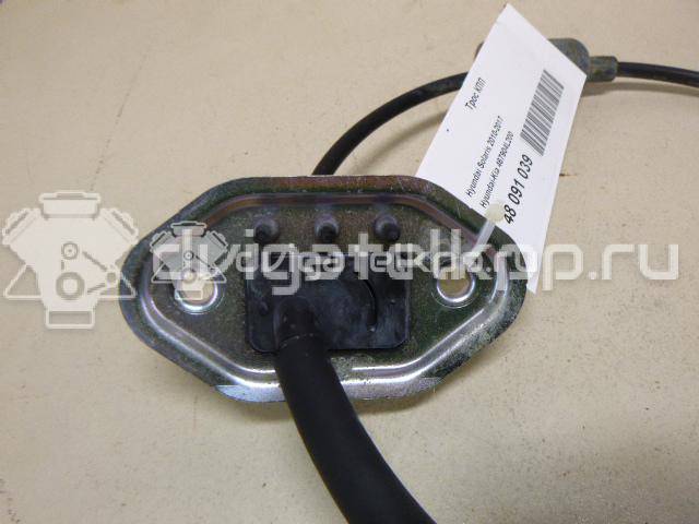Фото Трос КПП  467904L200 для hyundai Solaris {forloop.counter}}