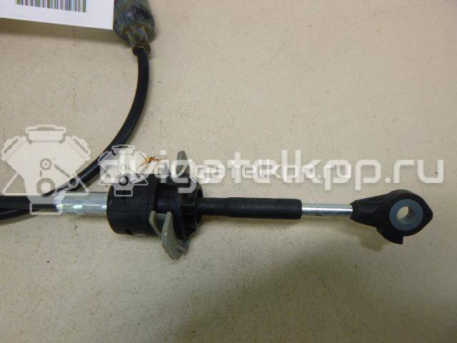 Фото Трос КПП  467904L200 для hyundai Solaris {forloop.counter}}