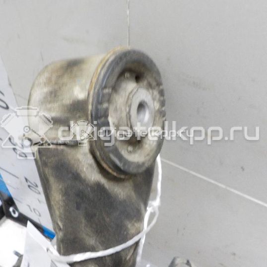 Фото Балка задняя  551004L100 для hyundai Solaris