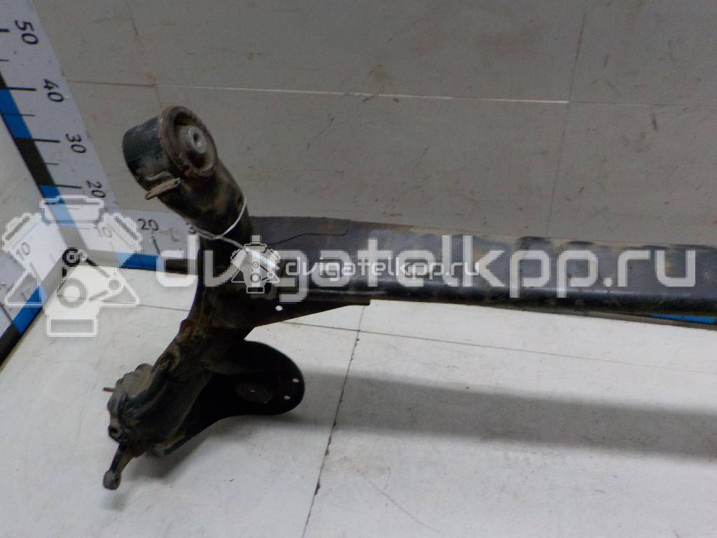 Фото Балка задняя  551004L100 для hyundai Solaris {forloop.counter}}