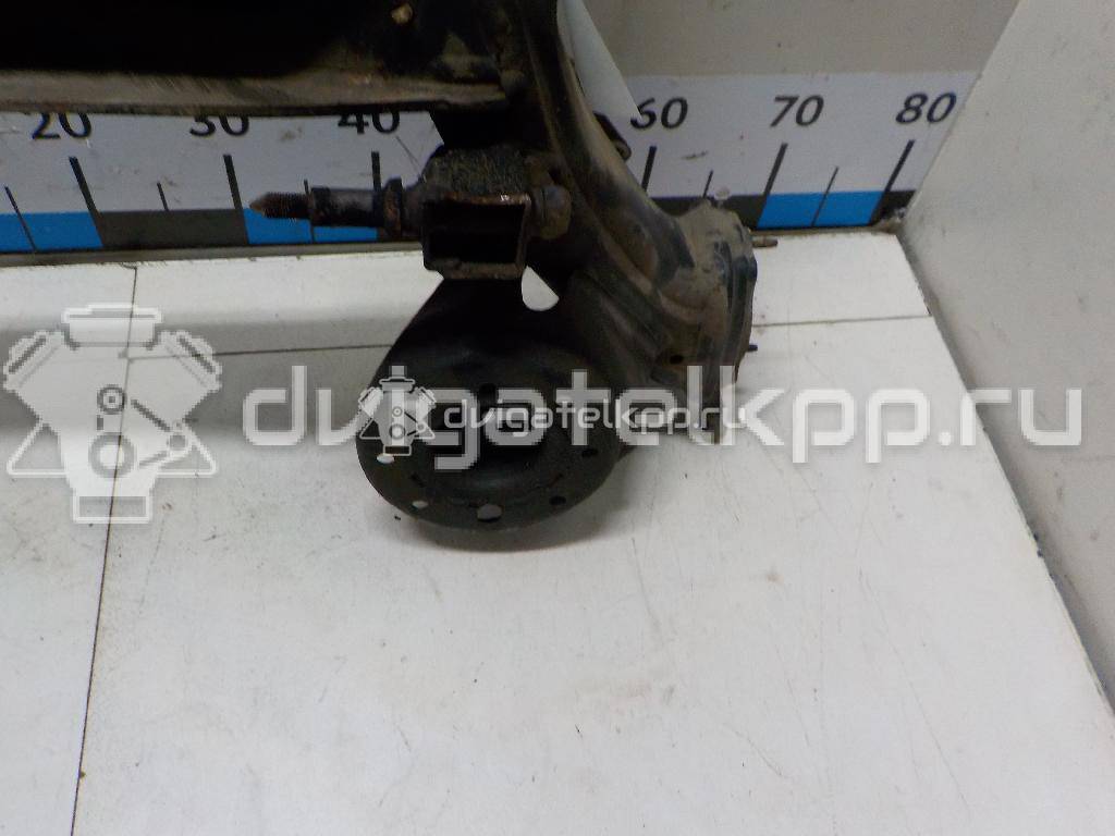 Фото Балка задняя  551004L100 для hyundai Solaris {forloop.counter}}