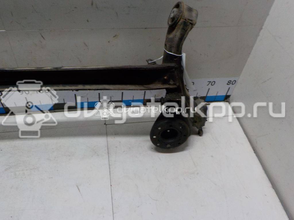 Фото Балка задняя  551004L100 для hyundai Solaris {forloop.counter}}