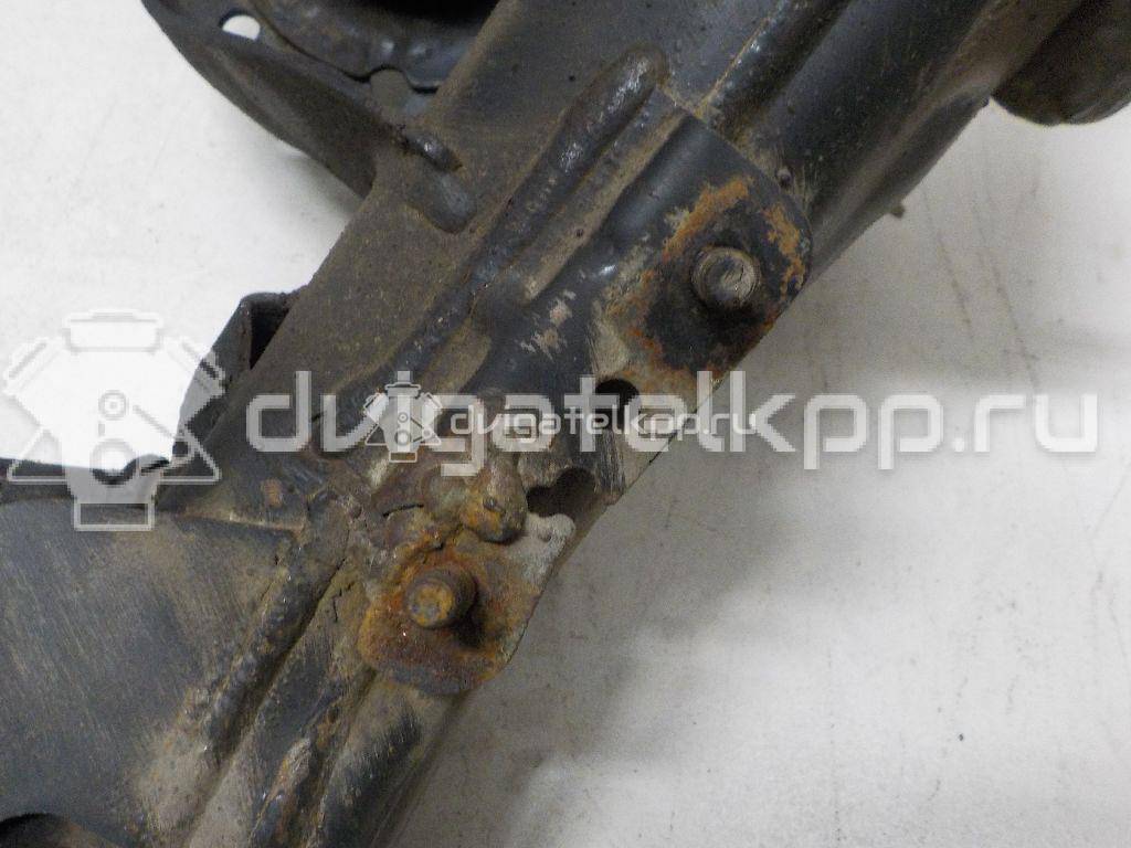 Фото Балка задняя  551004L100 для hyundai Solaris {forloop.counter}}
