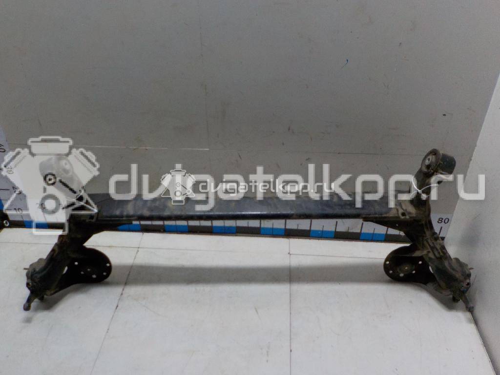 Фото Балка задняя  551004L100 для hyundai Solaris {forloop.counter}}