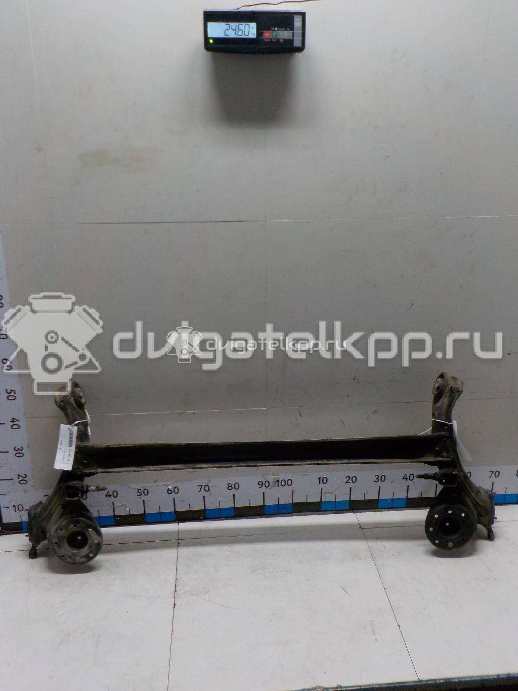Фото Балка задняя  551004L100 для hyundai Solaris {forloop.counter}}
