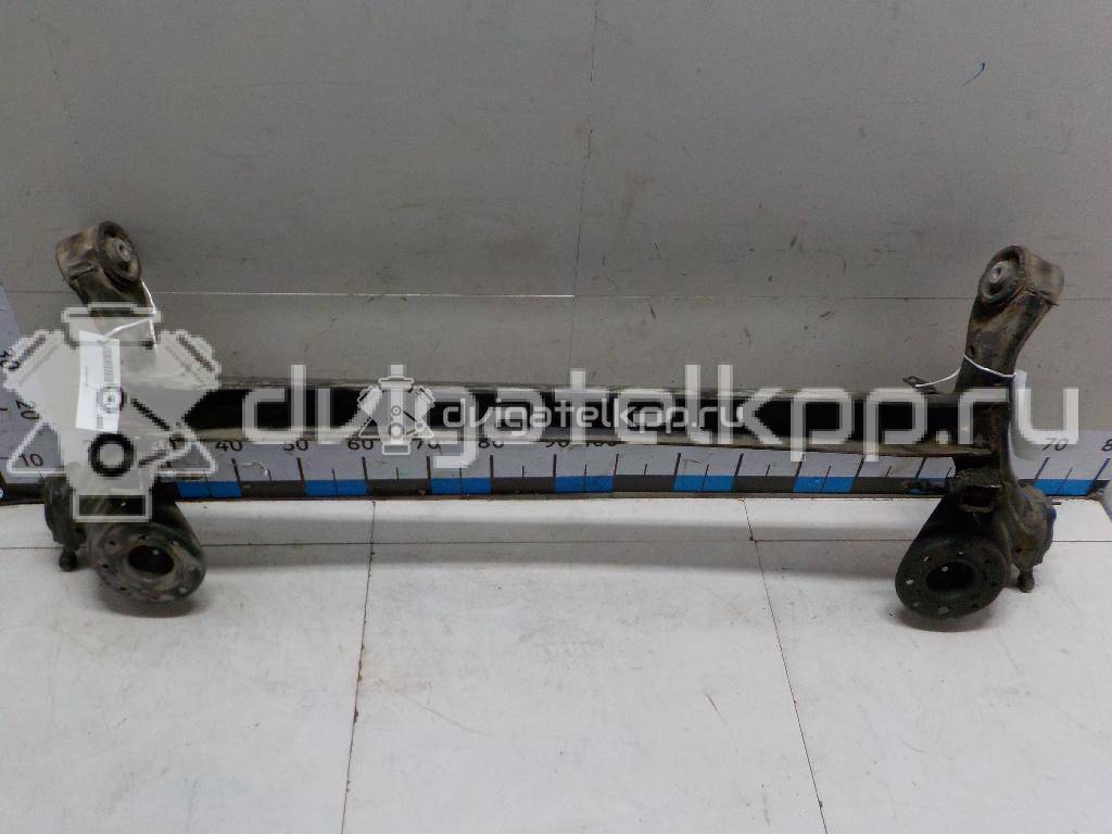Фото Балка задняя  551004L100 для hyundai Solaris {forloop.counter}}