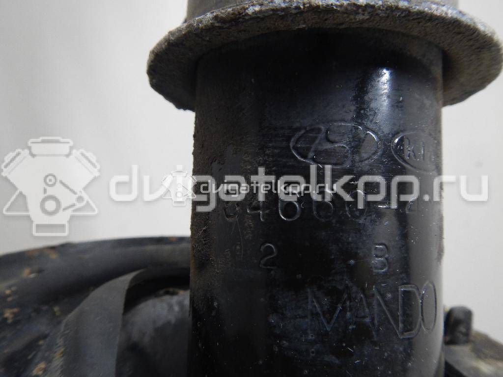 Фото Амортизатор передний правый  546604Y100 для hyundai Solaris {forloop.counter}}