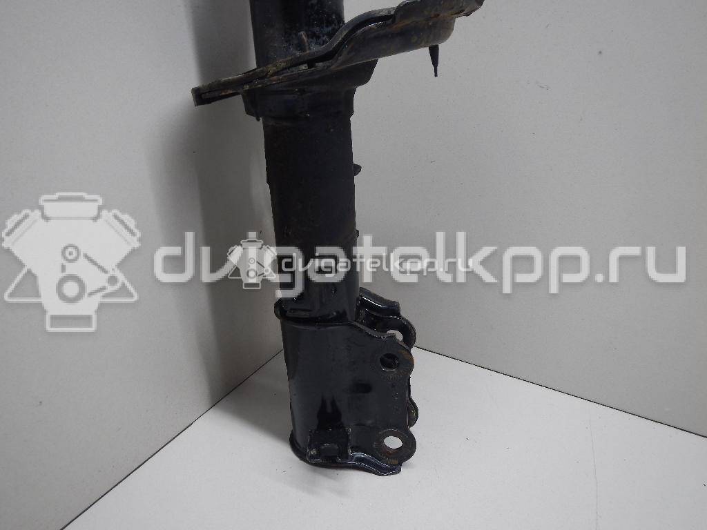 Фото Амортизатор передний правый  546604Y100 для hyundai Solaris {forloop.counter}}