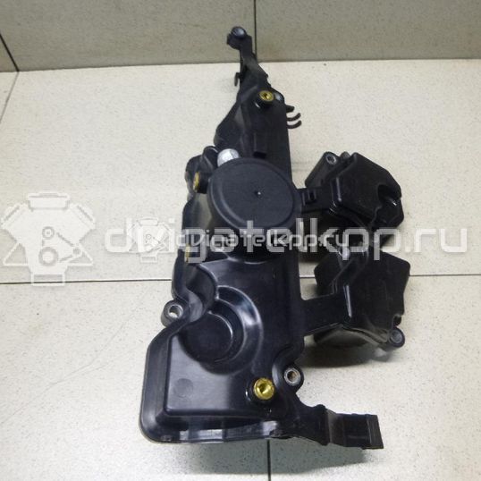 Фото Сапун для двигателя M9R для Nissan Qashqai / X-Trail 150-177 л.с 16V 2.0 л Дизельное топливо 1326400Q0D