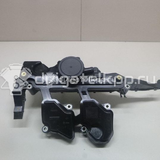 Фото Сапун для двигателя M9R для Nissan Qashqai / X-Trail 150-177 л.с 16V 2.0 л Дизельное топливо 8200673395