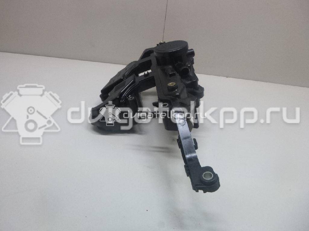 Фото Сапун для двигателя M9R для Nissan Qashqai / X-Trail 150-177 л.с 16V 2.0 л Дизельное топливо 8200673395 {forloop.counter}}