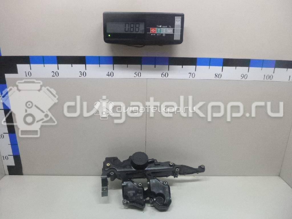 Фото Сапун для двигателя M9R для Nissan Qashqai / X-Trail 150-177 л.с 16V 2.0 л Дизельное топливо 8200673395 {forloop.counter}}