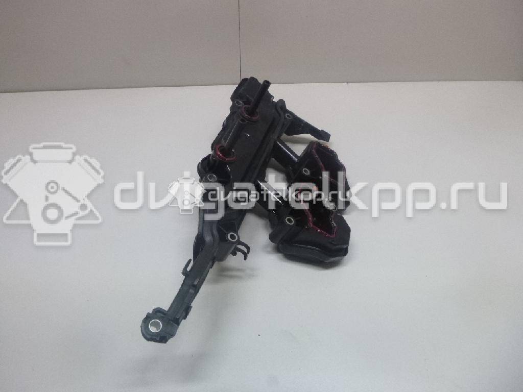 Фото Сапун для двигателя M9R для Nissan Qashqai / X-Trail 150-177 л.с 16V 2.0 л Дизельное топливо 8200673395 {forloop.counter}}
