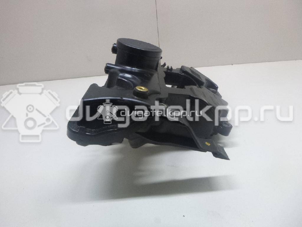 Фото Сапун для двигателя M9R для Nissan Qashqai / X-Trail 150-177 л.с 16V 2.0 л Дизельное топливо 8200673395 {forloop.counter}}