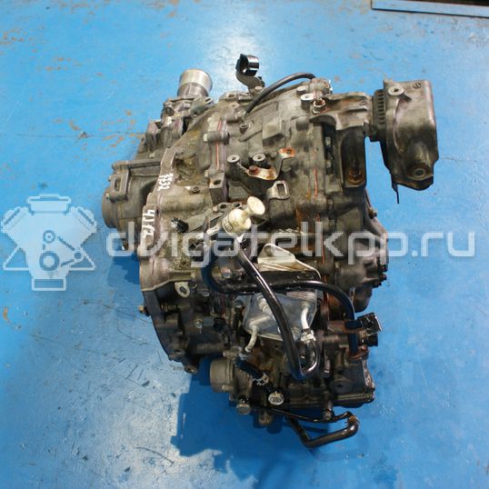 Фото Контрактный (б/у) двигатель K24A для Honda Accord 168-205 л.с 16V 2.4 л Супер-бензин (95) неэтилированный