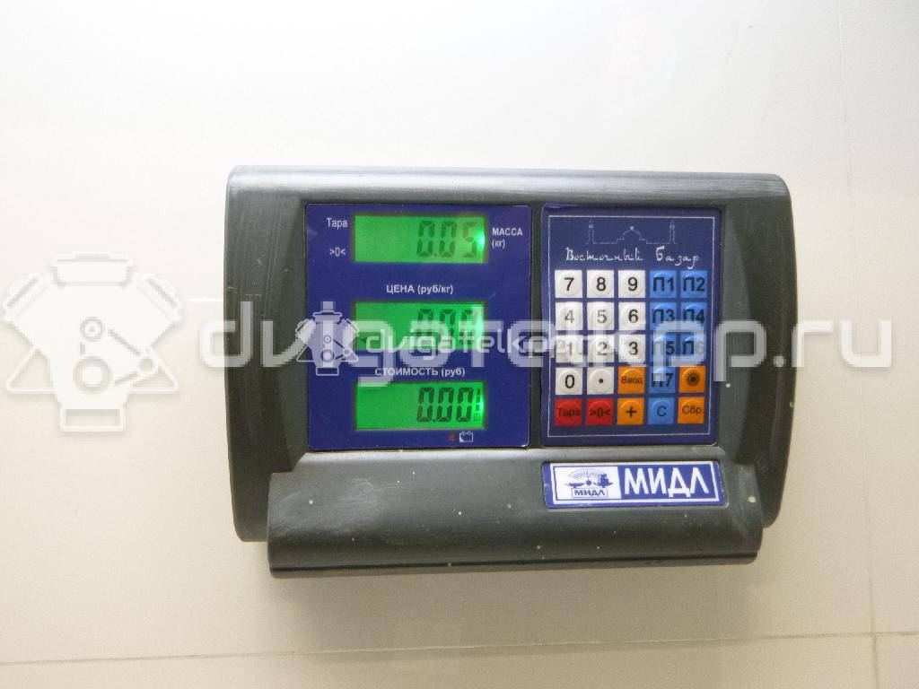 Фото Кронштейн радиатора  253331R000 для hyundai Solaris {forloop.counter}}