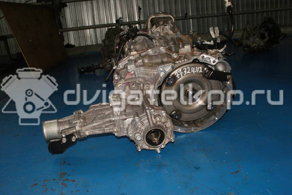 Фото Контрактный (б/у) двигатель K24A для Honda Accord 168-205 л.с 16V 2.4 л Супер-бензин (95) неэтилированный {forloop.counter}}