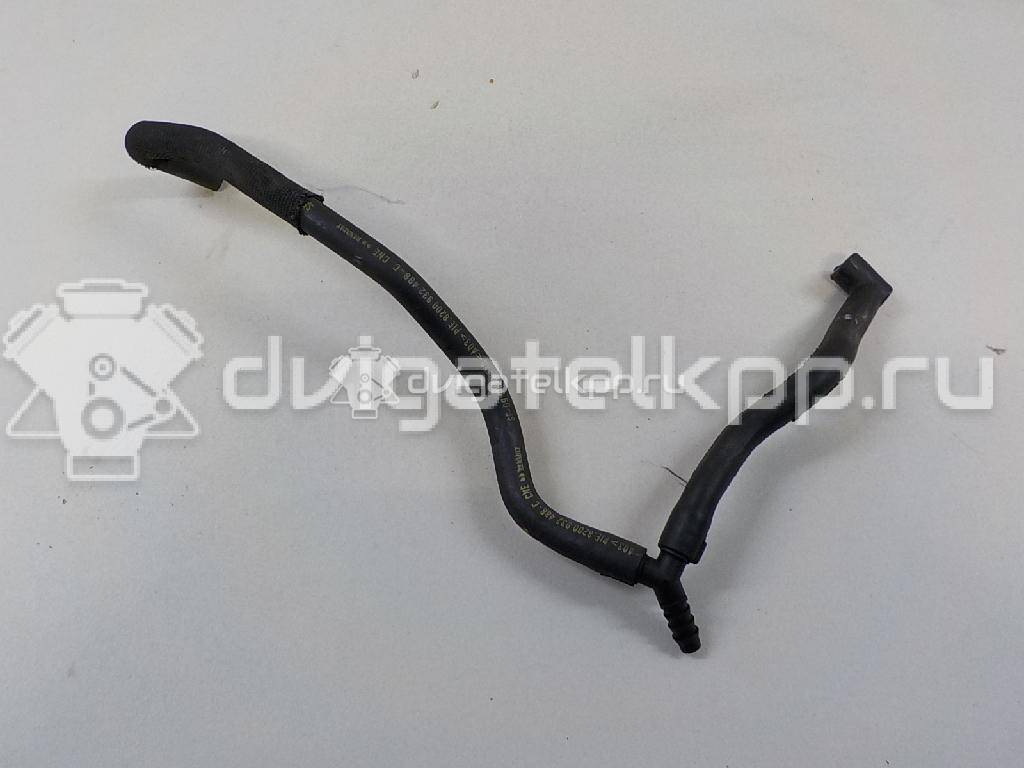 Фото Трубка вакуумная для двигателя M9T 870 для Vauxhall / Nissan 100-125 л.с 16V 2.3 л Дизельное топливо 8200932488 {forloop.counter}}