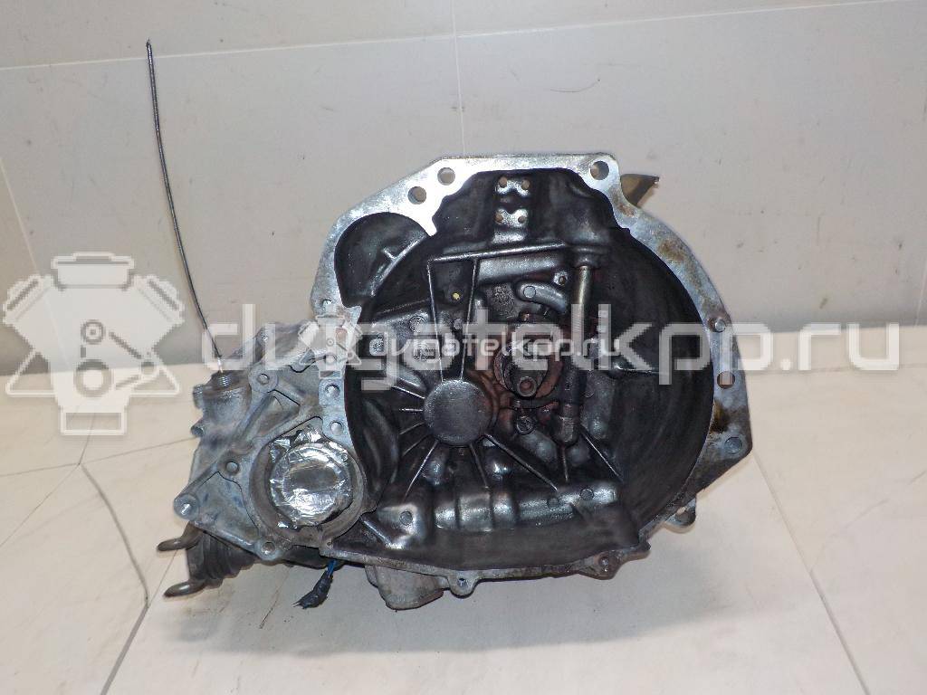 Фото Контрактная (б/у) МКПП для Nissan Sunny / 100 / Primera 87-107 л.с 16V 1.6 л GA16DS бензин 3201077J05 {forloop.counter}}