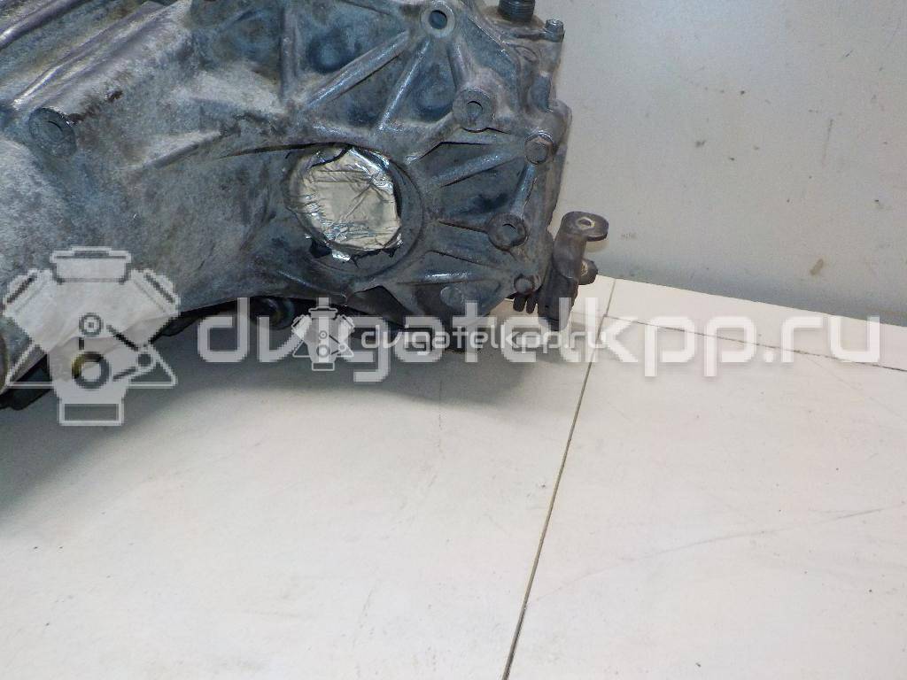 Фото Контрактная (б/у) МКПП для Nissan Sunny / 100 / Primera 87-107 л.с 16V 1.6 л GA16DS бензин 3201077J05 {forloop.counter}}