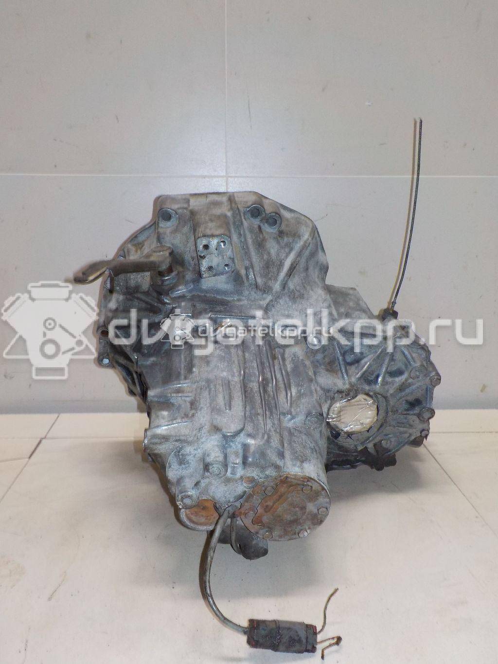 Фото Контрактная (б/у) МКПП для Nissan Sunny / 100 / Primera 87-107 л.с 16V 1.6 л GA16DS бензин 3201077J05 {forloop.counter}}