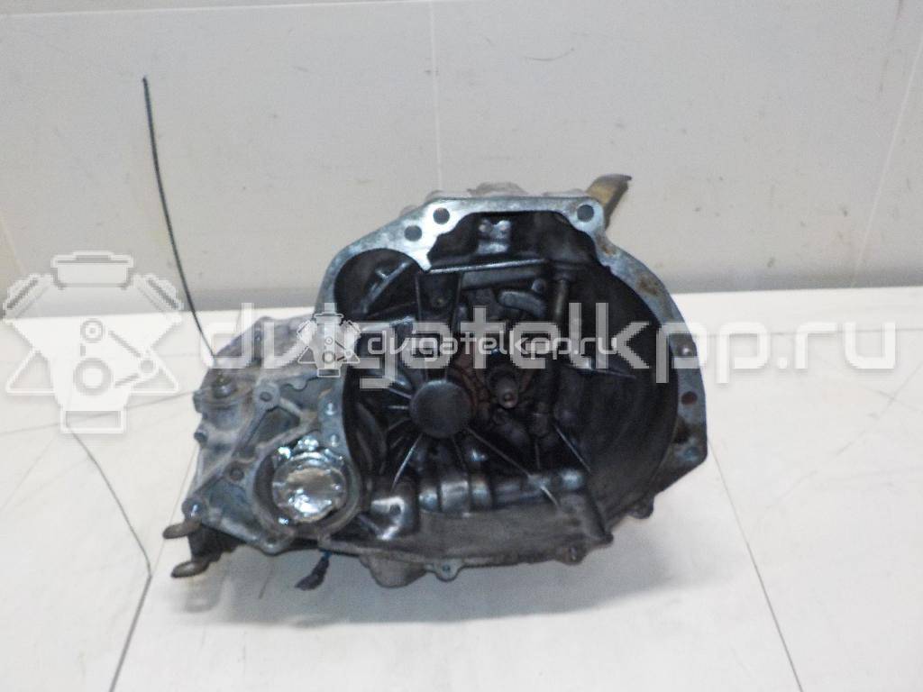 Фото Контрактная (б/у) МКПП для Nissan Sunny / 100 / Primera 87-107 л.с 16V 1.6 л GA16DS бензин 3201077J05 {forloop.counter}}