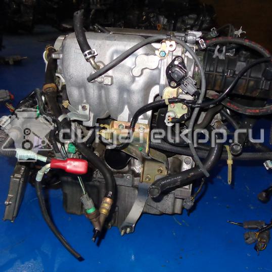 Фото Контрактная (б/у) АКПП для Honda Odyssey / Accord / Cr-V 168-205 л.с 16V 2.4 л K24A Супер-бензин (95) неэтилированный 21111RFH000