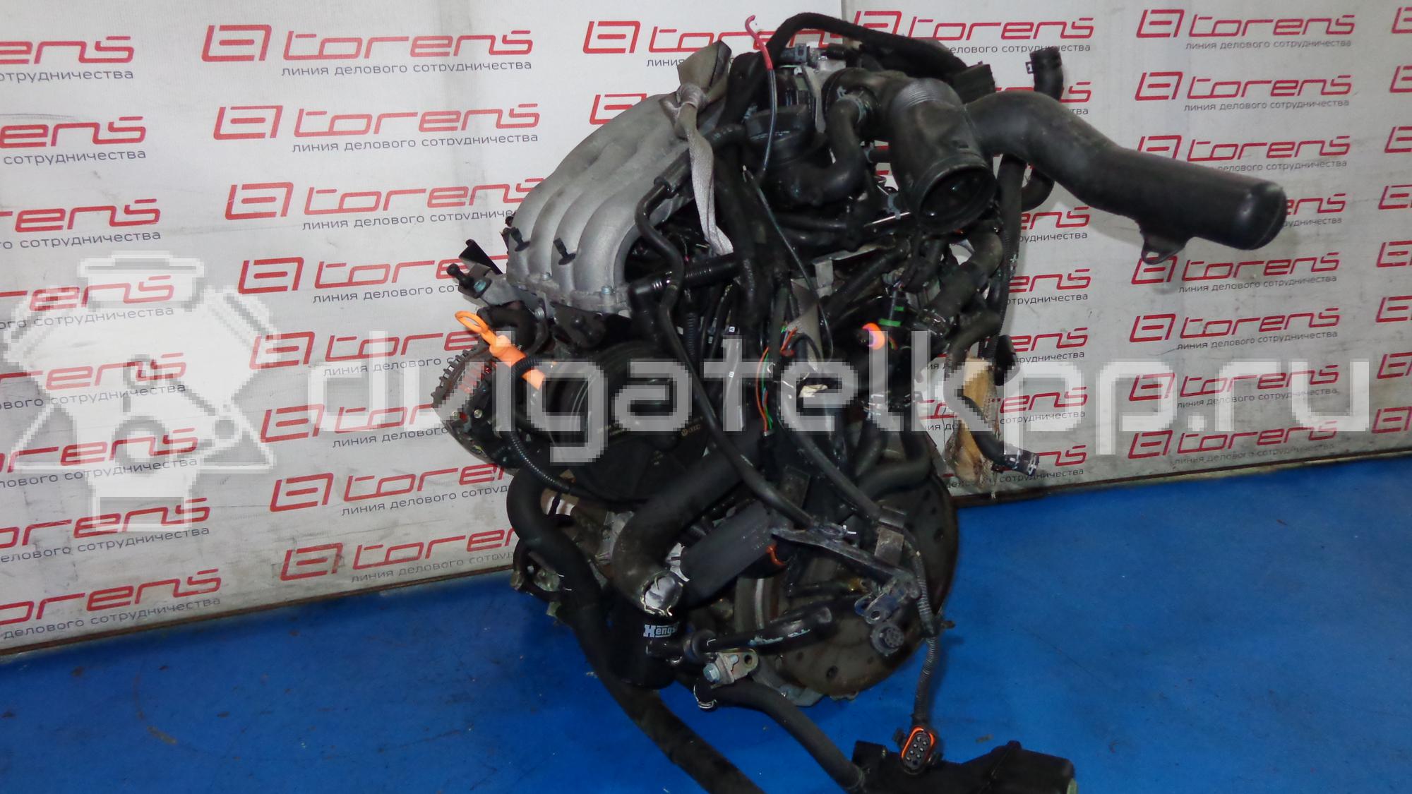 Фото Контрактная (б/у) АКПП для Toyota Camry / Alphard / Harrier / Matrix / Vanguard A3 152-173 л.с 16V 2.4 л 2AZ-FE бензин {forloop.counter}}