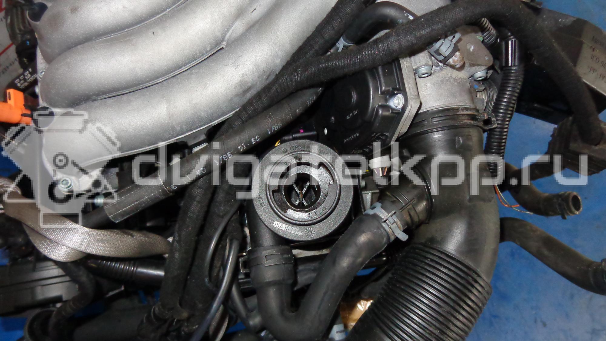 Фото Контрактная (б/у) АКПП для Toyota Camry / Alphard / Harrier / Matrix / Vanguard A3 152-173 л.с 16V 2.4 л 2AZ-FE бензин {forloop.counter}}