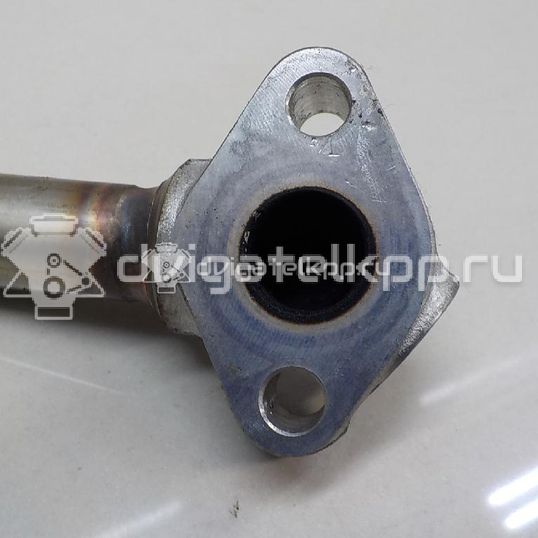 Фото Трубка картерных газов для двигателя QG16DE для Nissan Sunny / Bluebird / Avenir / Primera / Almera 102-120 л.с 16V 1.6 л бензин 147139F600