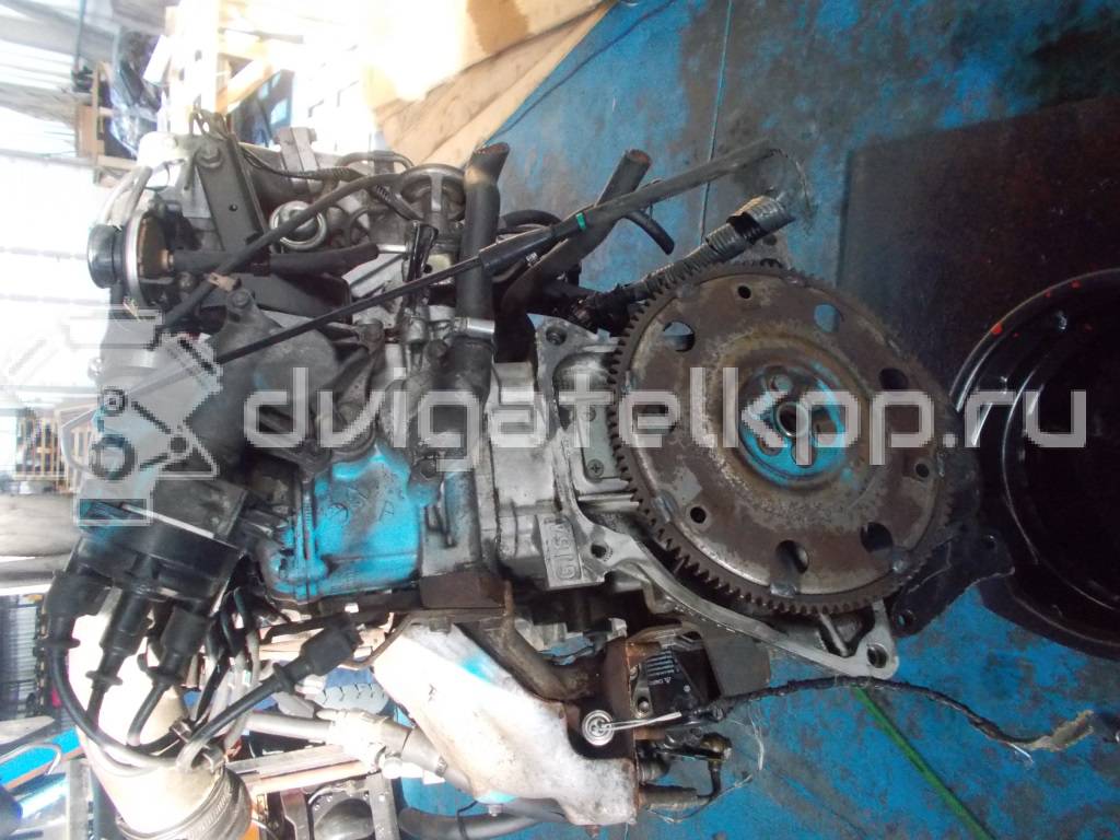 Фото Контрактная (б/у) АКПП для Honda Accord 168-205 л.с 16V 2.4 л K24A Супер-бензин (95) неэтилированный {forloop.counter}}