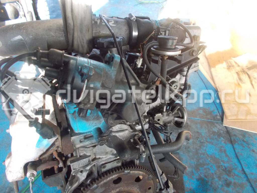 Фото Контрактная (б/у) АКПП для Honda Accord 168-205 л.с 16V 2.4 л K24A Супер-бензин (95) неэтилированный {forloop.counter}}