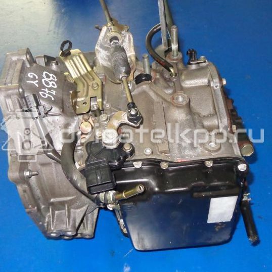 Фото Контрактная (б/у) АКПП для Honda Capa 90-131 л.с 16V 1.5 л D15B бензин