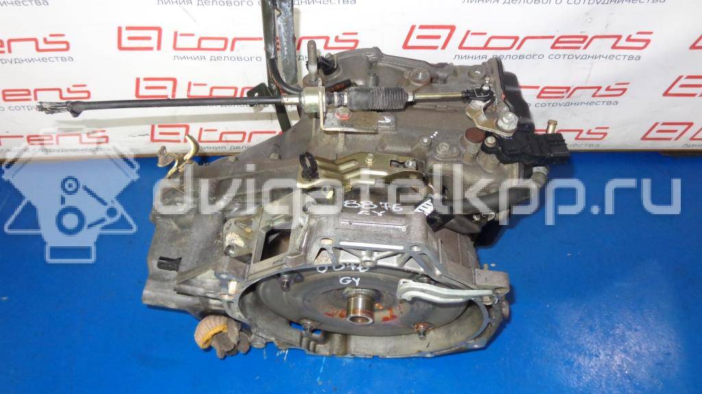 Фото Контрактная (б/у) АКПП для Honda Capa 90-131 л.с 16V 1.5 л D15B бензин {forloop.counter}}