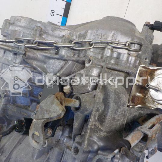 Фото Контрактная (б/у) АКПП для Nissan Primera / X-Trail / Teana / Avenir 131-150 л.с 16V 2.0 л QR20DE бензин 310208E013