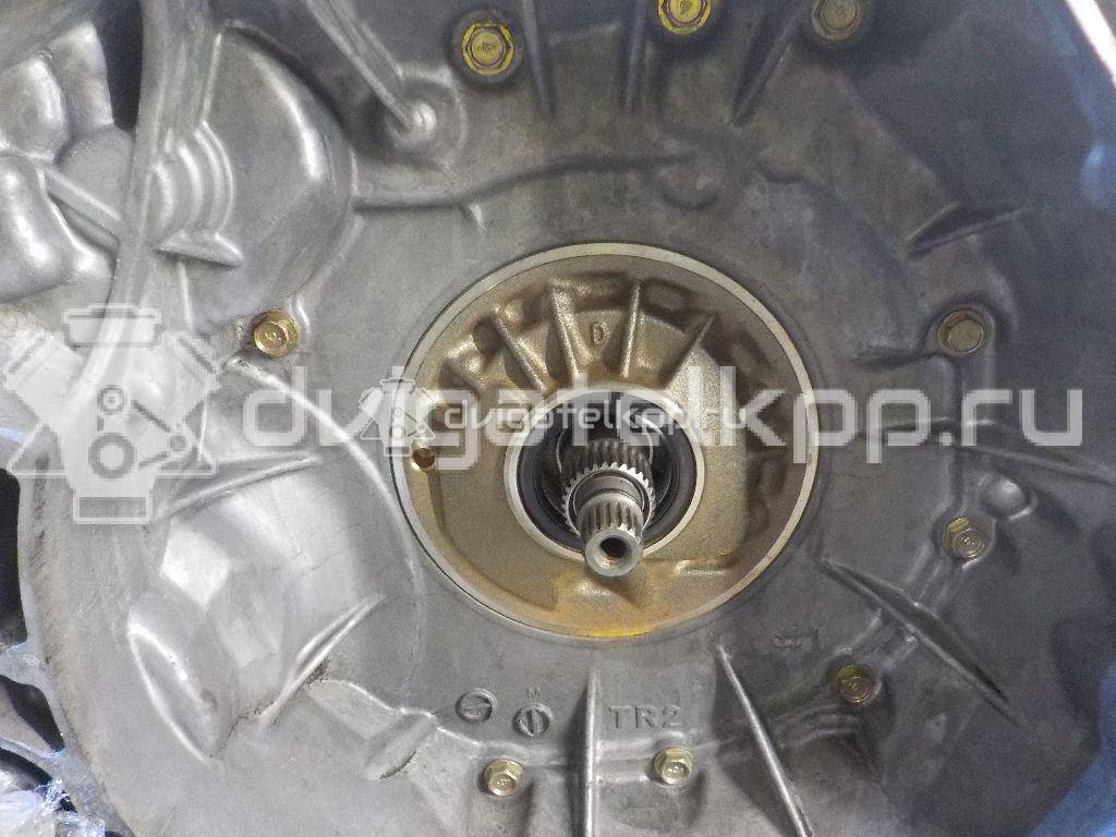 Фото Контрактная (б/у) АКПП для Nissan (Dongfeng) Teana 136 л.с 16V 2.0 л QR 20 DE бензин 310208E013 {forloop.counter}}